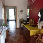 Im Spreewald * Бург