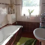 Дом отдыха Im Spreewald Бург