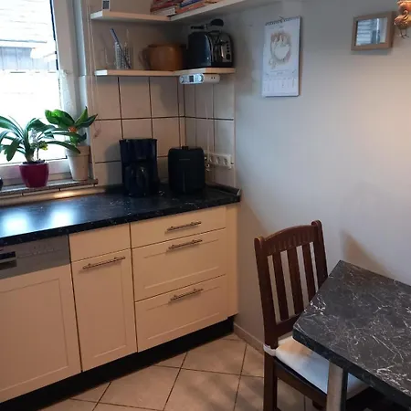 펜션 Im Spreewald *