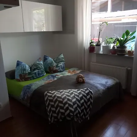 펜션 Im Spreewald 부르크