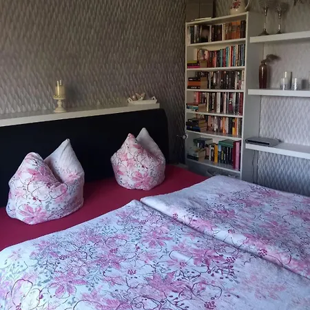 Im Spreewald 펜션 *