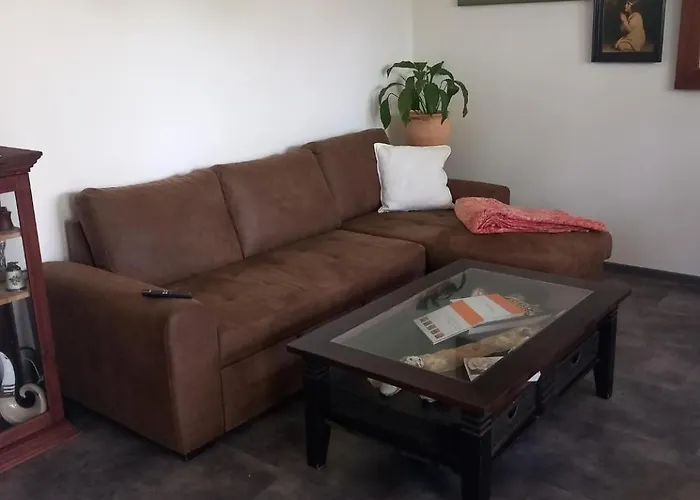 Feriehus Im Spreewald