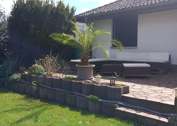 Im Spreewald Feriehus