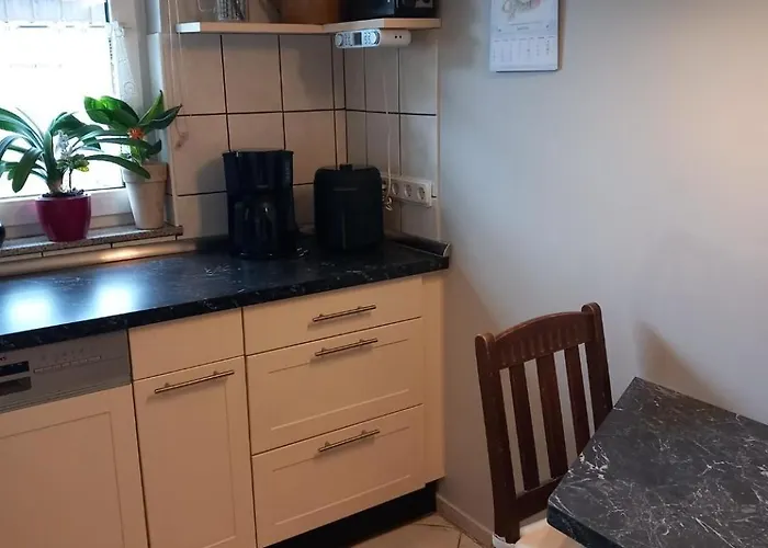 Feriehus Im Spreewald *